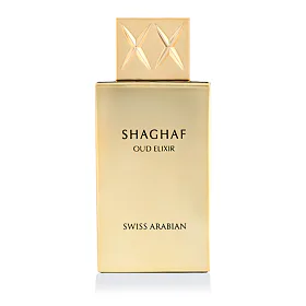 Swiss Arabian Shaghaf Oud Elixir EDP 75 ml (unisex)