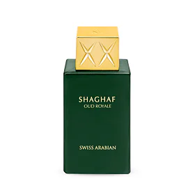 Swiss Arabian Shaghaf Oud Royale EDP 75 ml (unisex)