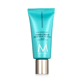 Moroccanoil Fragrance Originale krém na ruky 40 ml (unisex)