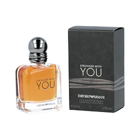 Giorgio Armani Emporio Armani Stronger With You EDT 50 ml (man)