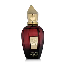 Xerjoff Coffee Break Golden Moka Parfum 50 ml (unisex)
