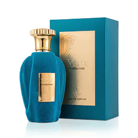 Emir Voux Turquoise EDP 100 ml (unisex)