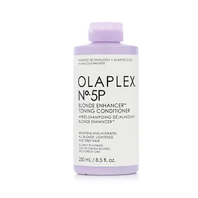 Olaplex No.5P Blonde Enhancer Toning Conditioner 250 ml