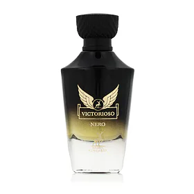 Maison Alhambra Victorioso Nero EDP 100 ml (man)