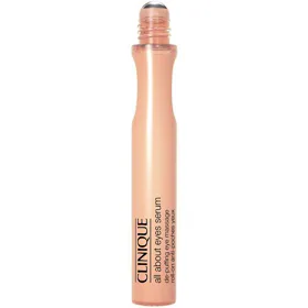 Clinique All About Eyes serum de-puffing eye massage 15 ml