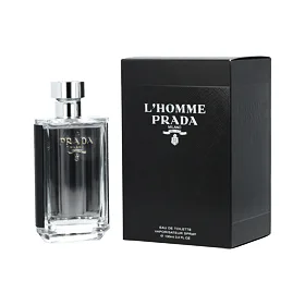 Prada L'Homme EDT 100 ml (man)