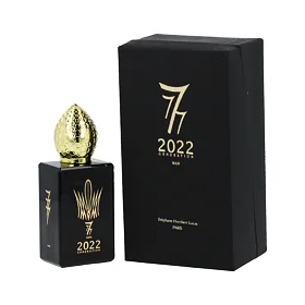 Stéphane Humbert Lucas 777 2022 Generation Man EDP 50 ml (man)
