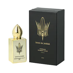 Stéphane Humbert Lucas 777 Soleil de Jeddah EDP 50 ml (unisex)