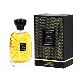 Atelier Des Ors Iris Fauve EDP 100 ml (unisex)