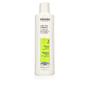 Nioxin System 2 Scalp + Hair Conditioner 300 ml