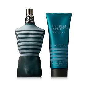 Jean Paul Gaultier Le Male EDT 75 ml + SG 75 ml (man)