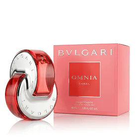 Bvlgari Omnia Coral EDT 40 ml (woman)