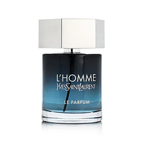 Yves Saint Laurent L'Homme Le Parfum EDP 100 ml (man)