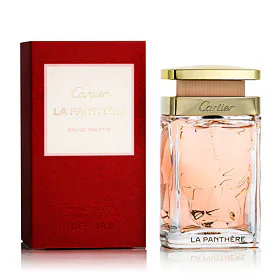 Cartier La Panthère EDT 50 ml (woman)