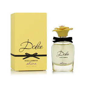 Dolce & Gabbana Dolce Shine EDP 50 ml (woman)