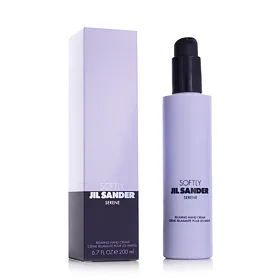 Jil Sander Softly Serene krém na ruky 200 ml (woman)