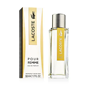 Lacoste Pour Femme EDP 50 ml (woman)