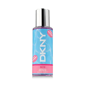 DKNY Donna Karan Be Delicious Pool Party Mai Tai tělový sprej 250 ml (woman)
