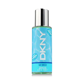 DKNY Donna Karan Be Delicious Pool Party Bay Breeze tělový sprej 250 ml (woman)