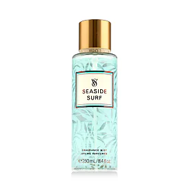 Victoria's Secret Seaside Surf tělový sprej 250 ml (woman)