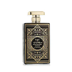 Al Wataniah Oud Mystery Intense EDP 100 ml (unisex)
