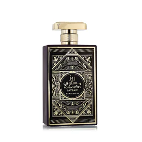 Al Wataniah Rose Mystery Intense EDP 100 ml (unisex)