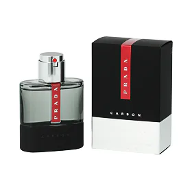 Prada Luna Rossa Carbon EDT 50 ml (man)