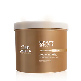 Wella Ultimate Smooth Mask 500 ml