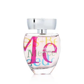 Mercedes-Benz Mercedes-Benz for Her Pop Edition EDP 90 ml (woman)