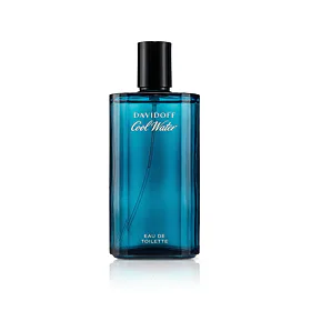 Davidoff Cool Water for Men EDT 125 ml (man)