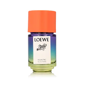 Loewe Paula's Ibiza Eclectic EDT 50 ml (unisex)