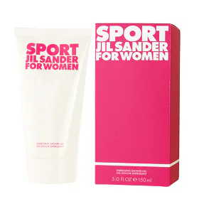 Jil Sander Sport for Women SG 150 ml (woman)