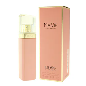 Hugo Boss Boss Ma Vie Pour Femme EDP 50 ml (woman)