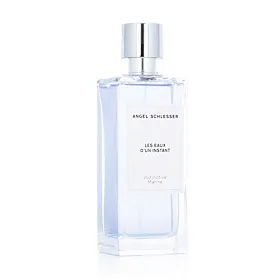 Angel Schlesser Les Eaux d'Un Instant Instictive Marine EDT 100 ml (unisex)