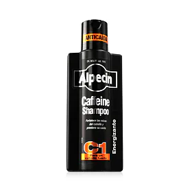 Alpecin Coffein Shampoo C1 Black Edition 375 ml