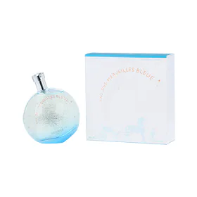 Hermès Eau des Merveilles Bleue EDT 100 ml (woman)