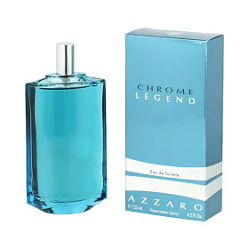 Azzaro Chrome Legend EDT 125 ml (man)