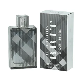 Burberry Brit For Him EDT 100 ml (man)