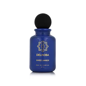 Delroba Sweet Amber EDP 100 ml (man)