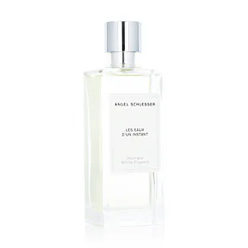 Angel Schlesser Les Eaux d'Un Instant Intimate White Flowers EDT 100 ml (unisex)