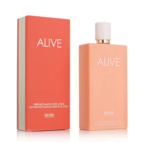 Hugo Boss Boss Alive BL 200 ml (woman)