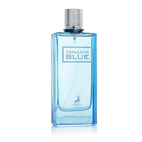 Maison Alhambra Cerulean Blue EDP 100 ml (man)