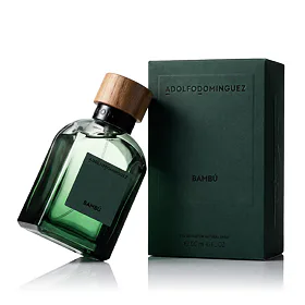 Adolfo Dominguez Bambú 2024 EDP 120 ml (man)