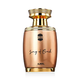 Ajmal Song of Oud EDP 75 ml (unisex)