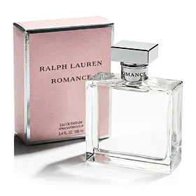 Ralph Lauren Romance EDP 100 ml (woman)