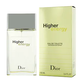 Dior Higher Energy EDT 100 ml (man)