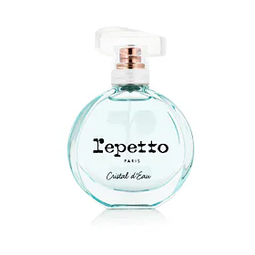 Repetto Cristal d'Eau EDT 50 ml (woman)