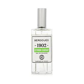Berdoues 1902 Citron Caviar EDC 125 ml (unisex)