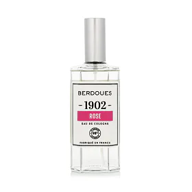 Berdoues 1902 Rose EDC 125 ml (woman)