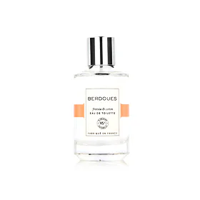 Berdoues Freesia & Coton EDT 100 ml (unisex)